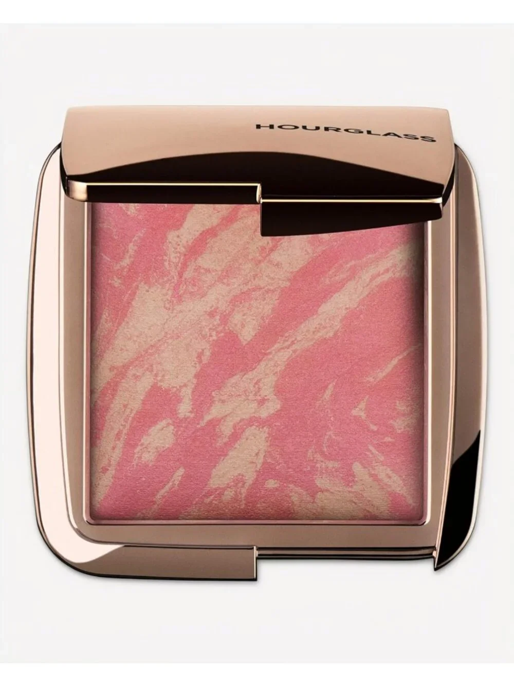 Vibrant Vegan Powder Highlighting Blush | Ambient Lighting, Cruelty-Free Makeup